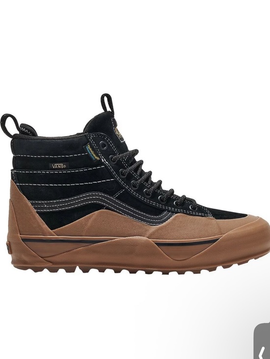 Vans Shoes - NWOT | Vans | Sk8-Hi MTE-2 Dip |
